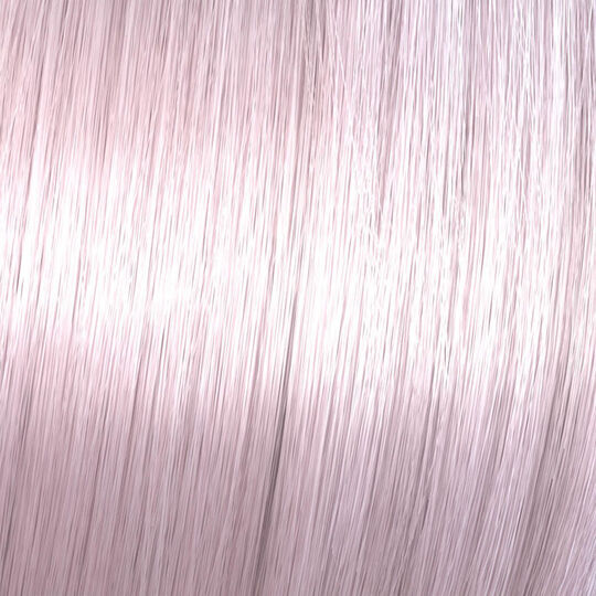 Coloration gloss Shinefinity 09/65 pink shimmer