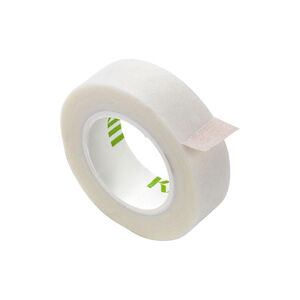 Ruban adhésif micropores,  Ruban adhésif micropores