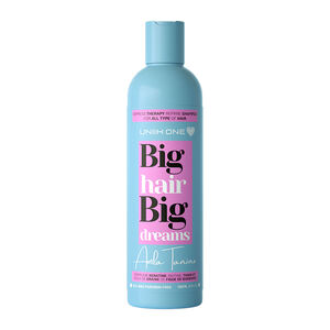 Shampooing Amla Tanino