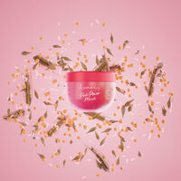Soin restructurant Pink Power Mask