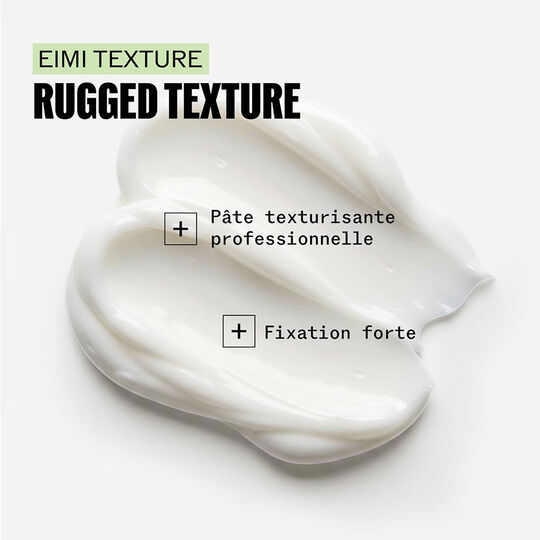 P&acirc;te texturisante m&acirc;te Rugged Texture Eimi 150 ml