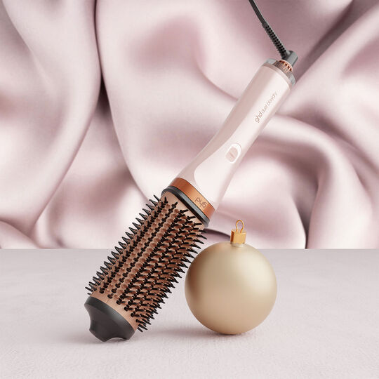 Coffret Duet Blowdry &eacute;dition limit&eacute;e Cashmere