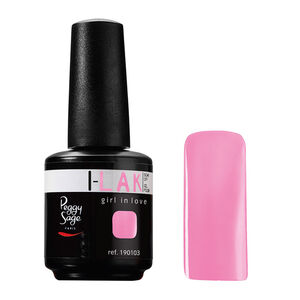 Vernis semi-permanent I-Lak 15 ml girl in love