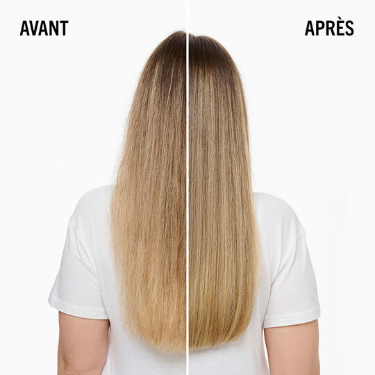 Baume nutritif Blondme Bond Repair