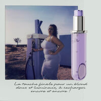 Huile Cicagloss Blond Absolu recharge 75 ml