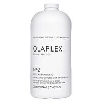 Soin reconstructeur n&deg;2 2000 ml