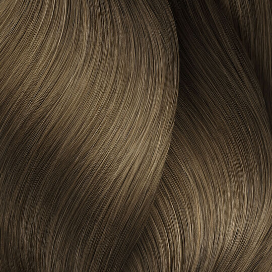 Coloration crème de beauté Majirel 8.13 blond clair cendré doré