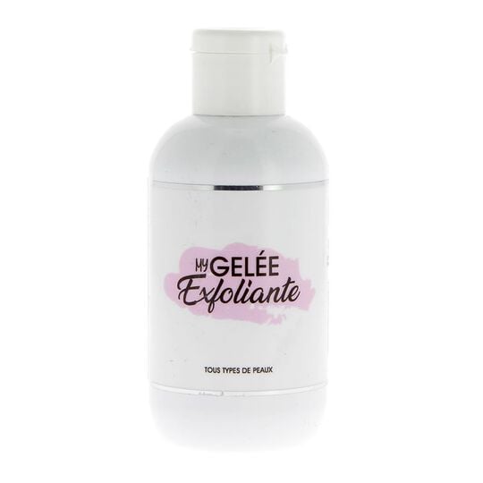 Gel&eacute;e exfoliante My 100ml
