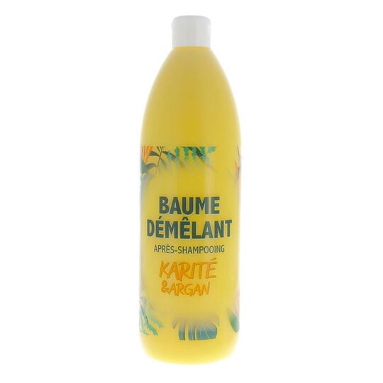Baume d&eacute;m&ecirc;lant 1000ml
