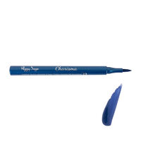 Eyeliner feutre Charisma bleu métallisé