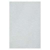 Top coat semi-permanent stardust glitter