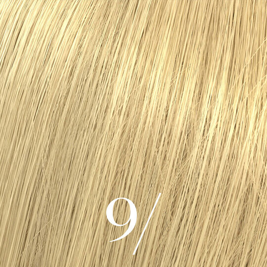 Coloration permanente Color Xpress 9/ blond tr&egrave;s clair naturel