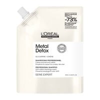 Shampooing Metal Detox recharge 500ml