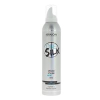 Mousse volume One Silk