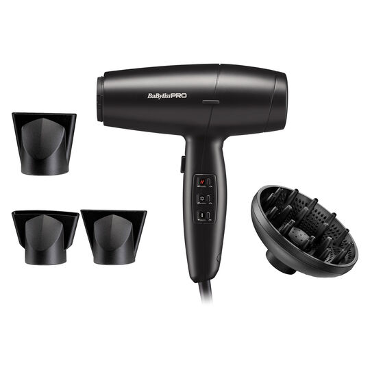 S&egrave;che-cheveux Lupia