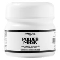 Ciment capillaire Power Mask 50 ml
