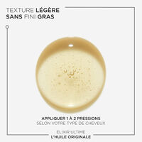 Routine Elixir Ultime