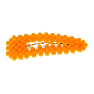 Clic Clac Boule orange