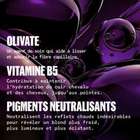 Apr&egrave;s-shampooing Ultimate Cool Blonde
