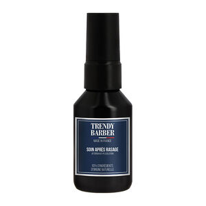 Soin après rasage,  Soin après rasage