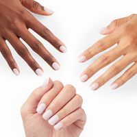 Faux ongles xpress/on bubble bunny