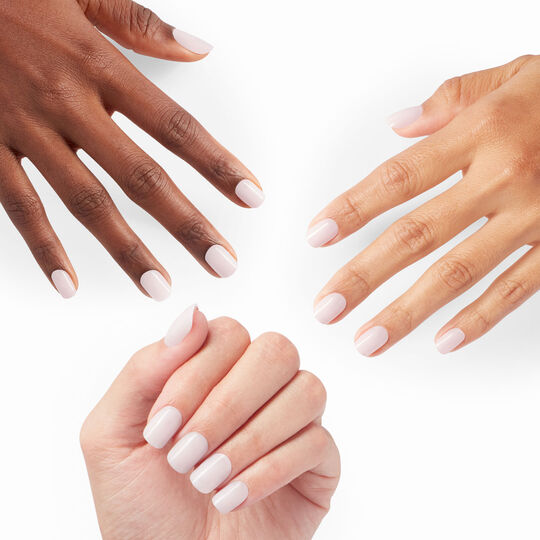 Faux ongles xpress/on bubble bunny