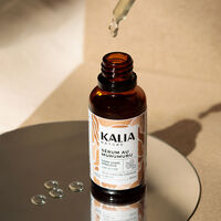 Sérum au murumuru,  Sérum au murumuru