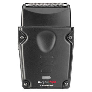 Rasoir &eacute;lectrique Lo-Pro Compact