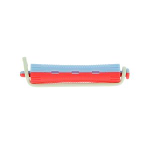 Lot de 12 bigoudis permanente courts 11mm