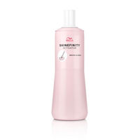 Activateur 2% Shinefinity 1000 ml pinceau