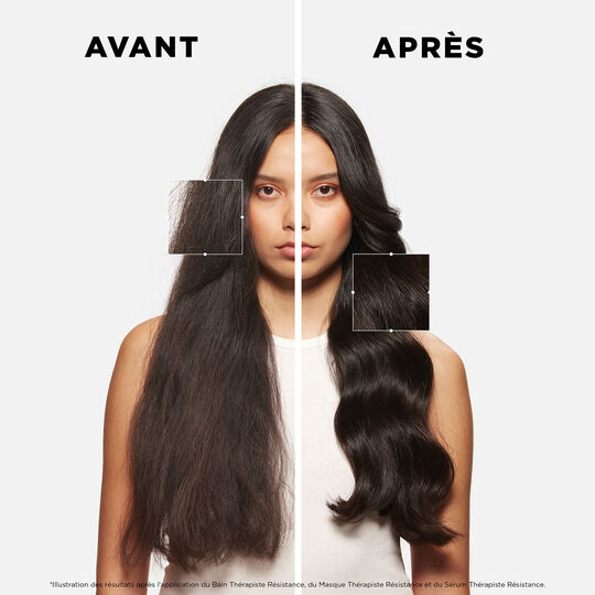 Bain Th&eacute;rapiste R&eacute;sistance