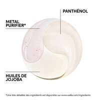 Shampooing micellaire pour cheveux bouclés Nutricurls,  Shampooing micellaire pour cheveux bouclés Nutricurls