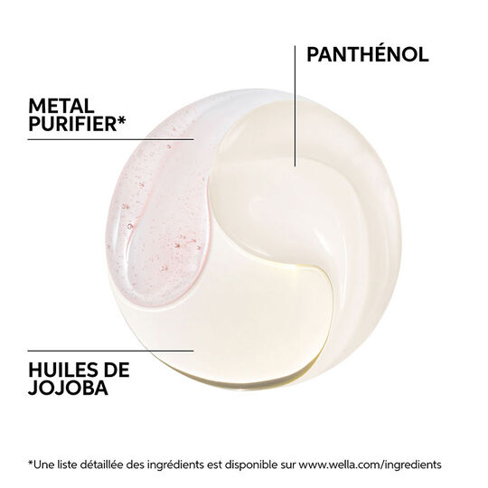 Shampooing micellaire pour cheveux bouclés Nutricurls,  Shampooing micellaire pour cheveux bouclés Nutricurls