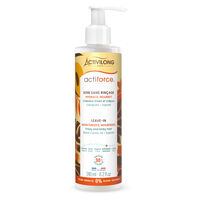 Soin sans rinçage Leave-in Actiforce,  Soin sans rinçage Leave-in Actiforce