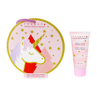 Coffret Santa licorne