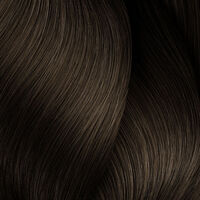 Coloration sans ammoniaque Inoa 6.13 blond fonc&eacute; cendr&eacute; dor&eacute;