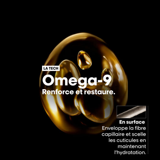 Coffret duo Absolut Repair édition limitée Meteora