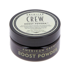 Poudre volume anti-gravit&eacute; Boost Powder