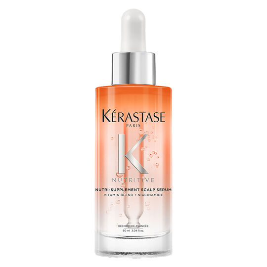 S&eacute;rum confort intense cuir chevelu Nutritive