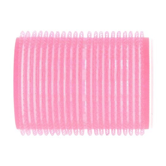 Lot bigoudis velcros 44mm