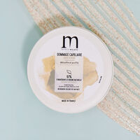 Gommage capillaire Hair Scrub,  Gommage capillaire Hair Scrub