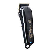 Tondeuse de coupe Magic Clip cordless