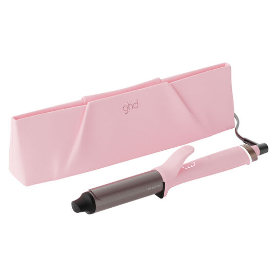 Boucleur Chronos Curve Grand Tong &eacute;dition limit&eacute;e Pink
