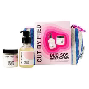 Duo SOS Hydratation