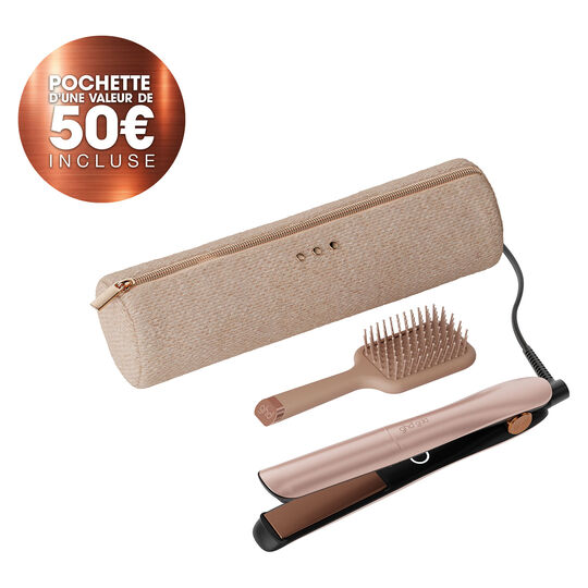 Coffret Gold &eacute;dition limit&eacute;e Cashmere