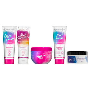 Rituel pour cheveux multi-texturés frisés crépus,  Rituel pour cheveux multi-texturés frisés crépus