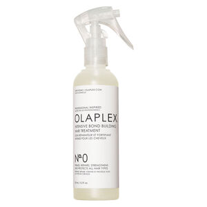 Soin r&eacute;parateur fortifiant intense n&deg;0