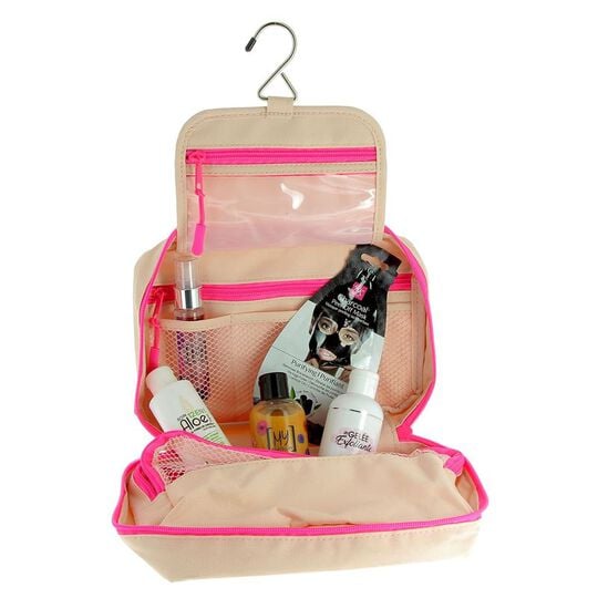 Trousse 7 produits visage et cheveux Love Yourself