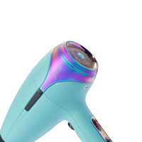 S&egrave;che-cheveux Helios Collection Futurescape