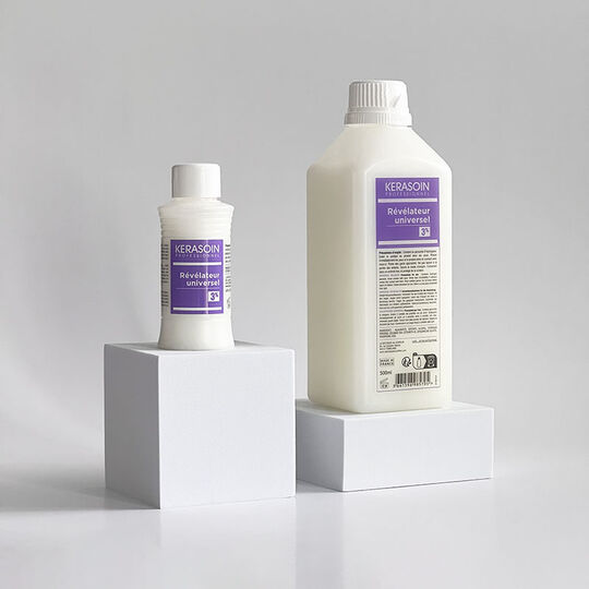 Révélateur universel 3% 75ml